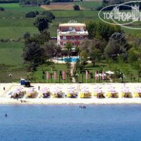 Orfeas Blue Resort 