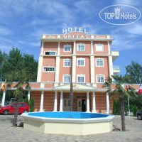 Orfeas Blue Resort 4*