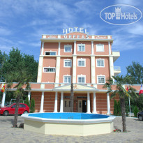 Orfeas Blue Resort 