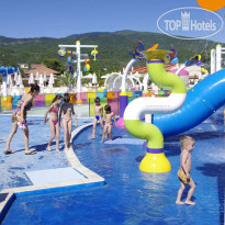 Bomo Platamon Cronwell Resort Splash park