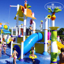 Bomo Platamon Cronwell Resort Splash park