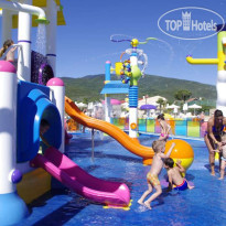 Bomo Platamon Cronwell Resort Splash park