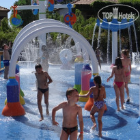 Bomo Platamon Cronwell Resort Splash park