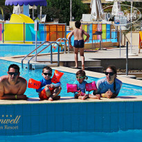 Bomo Platamon Cronwell Resort 