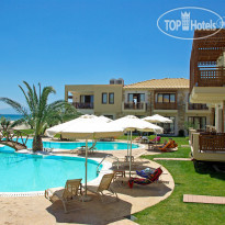 Mediterranean Village Hotel & Spa 