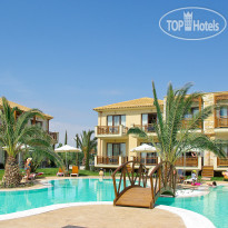 Mediterranean Village Hotel & Spa 