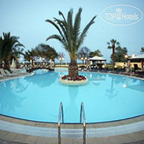 Mediterranean Village Hotel & Spa  