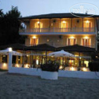 Poseidon Beach Camping 3*