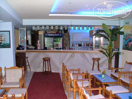New photos from tourists Orea Eleni 3*
