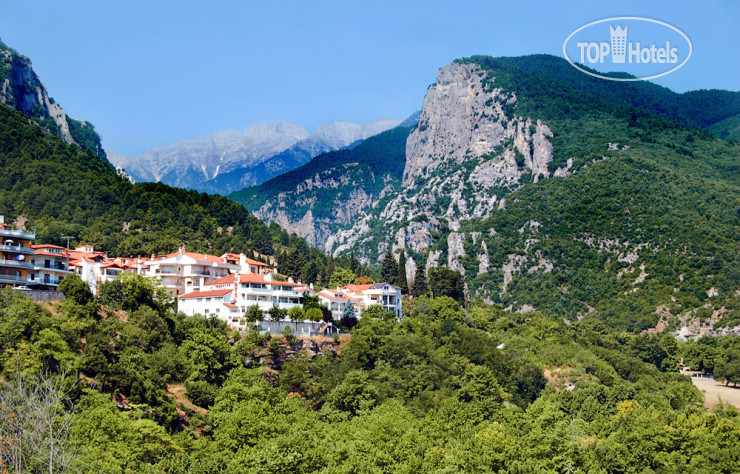New photos from tourists Helios 2*