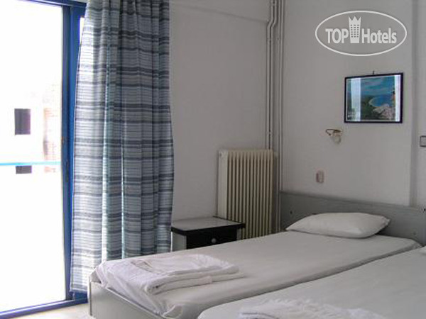 New photos from tourists Pieria Mare 2*