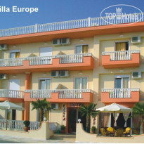 Villa Europe 