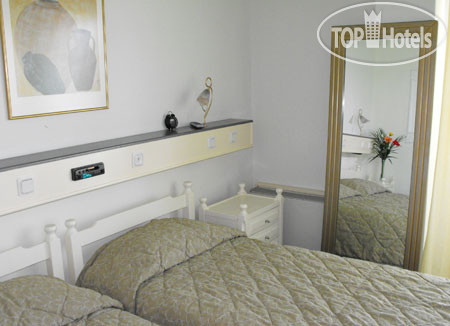 Новые добавленные фото туристов Zografos 2*