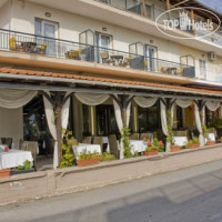 Dias Hotel Makrigialos 3*