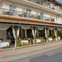 Dias Hotel Makrigialos 