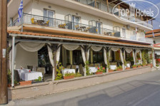 Dias Hotel Makrigialos 3*