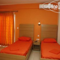 Golden Beach Hotel & Apartments 