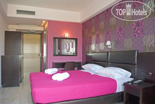 Фотографии отеля  Bomo Principal New Leisure Hotel 3*