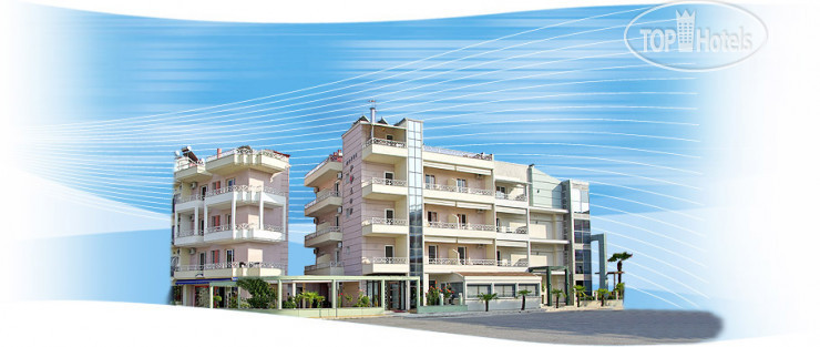 Новые добавленные фото туристов Rodon 3*