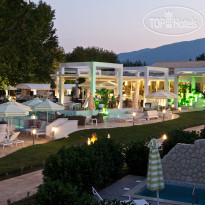 Bomo Litohoro Olympus Resort Villas & Spa 