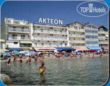 Akteon (Aktaion) 3*