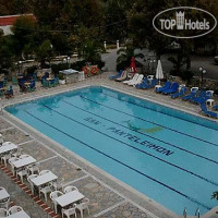 San Panteleimon Beach Hotel 4*