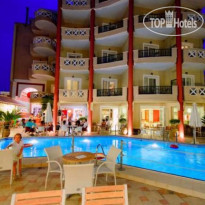 Bomo Evilion-Stilvi Hotel 