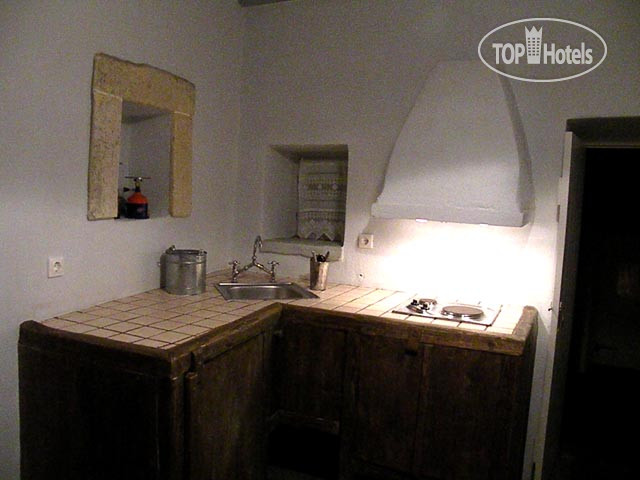New photos from tourists Abramis Rooms