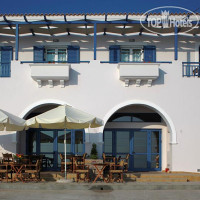 Maneas Beach Hotel 3*