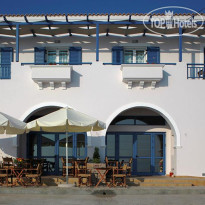 Maneas Beach Hotel 