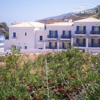 Maneas Beach Hotel 