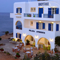 Pelagia Aphrodite Hotel 2*