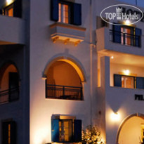 Pelagia Aphrodite Hotel 