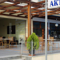 Akti Hotel 