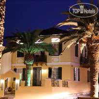 Nostos Hotel 