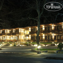 Thermes Pozar Resort 