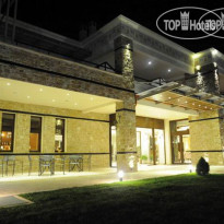 Agapi Luxury Hotel 