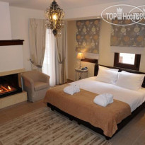 Agapi Luxury Hotel 