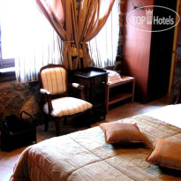 Kedros Guesthouse 