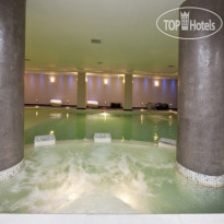 Miramonte Chalet Hotel Spa 