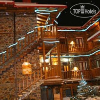 Voras II Hotel 