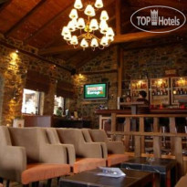 Voras II Hotel 