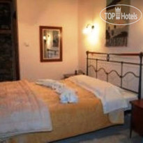 Nefeli Guesthouse 