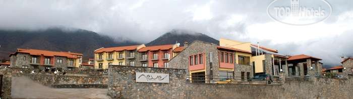 Фотографии отеля  Domotel Neve Mountain Resort & Spa 4*