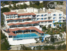 Eden Rock Hotel & Apartments 3*