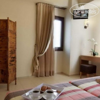 Dimitra Hotel & Apartments