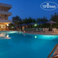 Dimitra Hotel & Apartments 