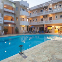 Dimitra Hotel & Apartments 