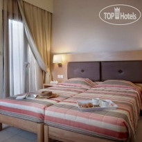 Dimitra Hotel & Apartments 