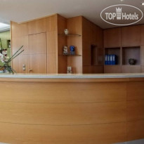 Dimitra Hotel & Apartments
